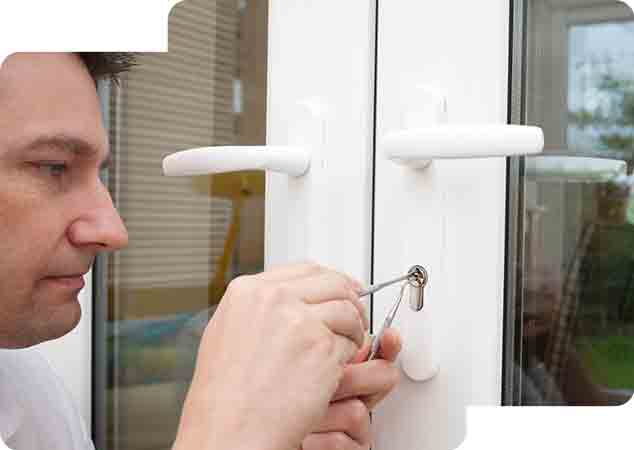 Atlanta Locksmith