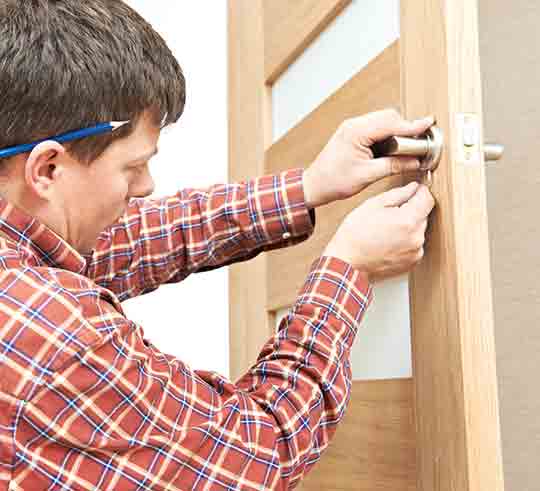 Locksmith Atlanta