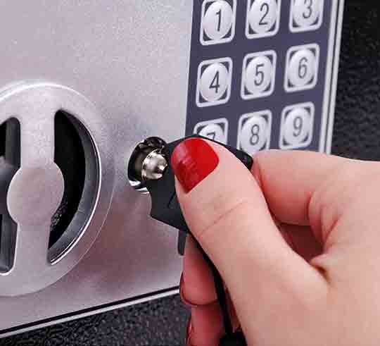 Locksmith Atlanta