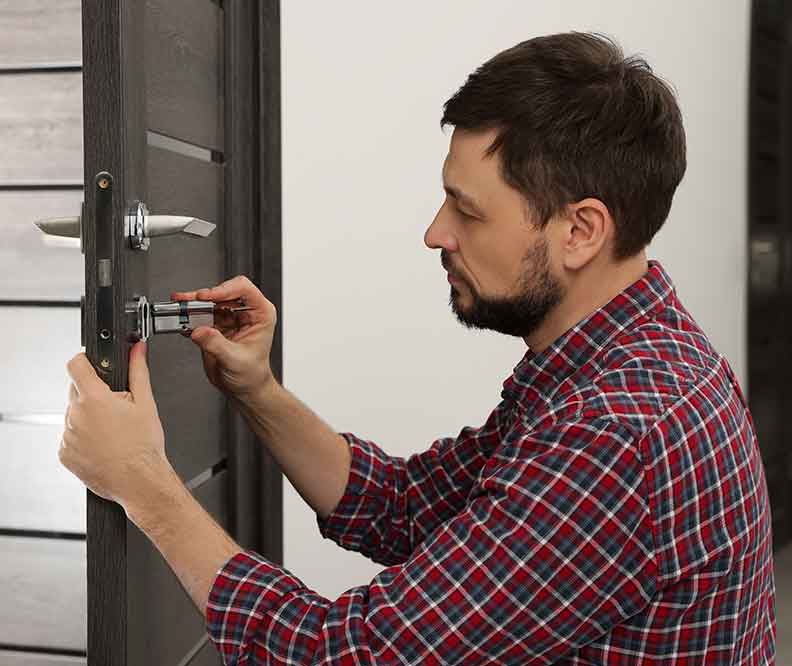 Atlanta Locksmith