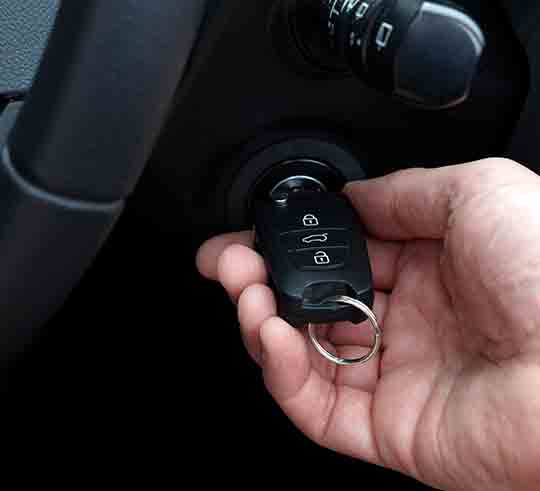 Locksmith Atlanta