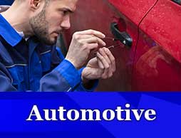 Automotive Atlanta Locksmith