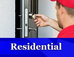 Residential Atlanta Locksmith